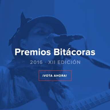 Premios Bitácoras. Últimas horas. ¿Nos aúpas?