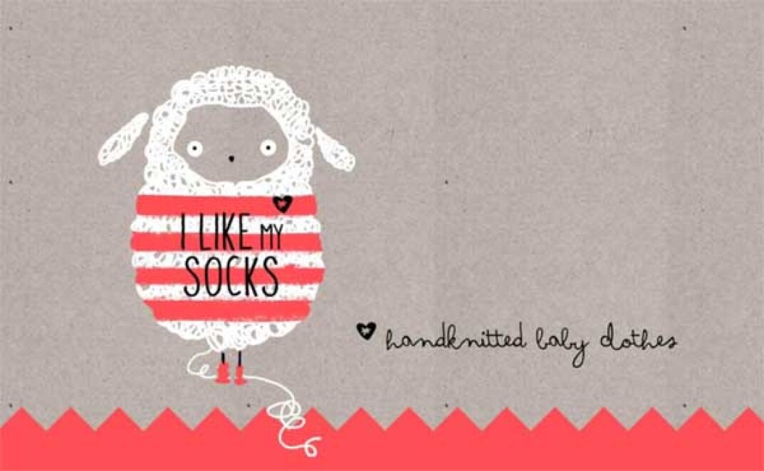 Regalos con corazón: I Like My Socks