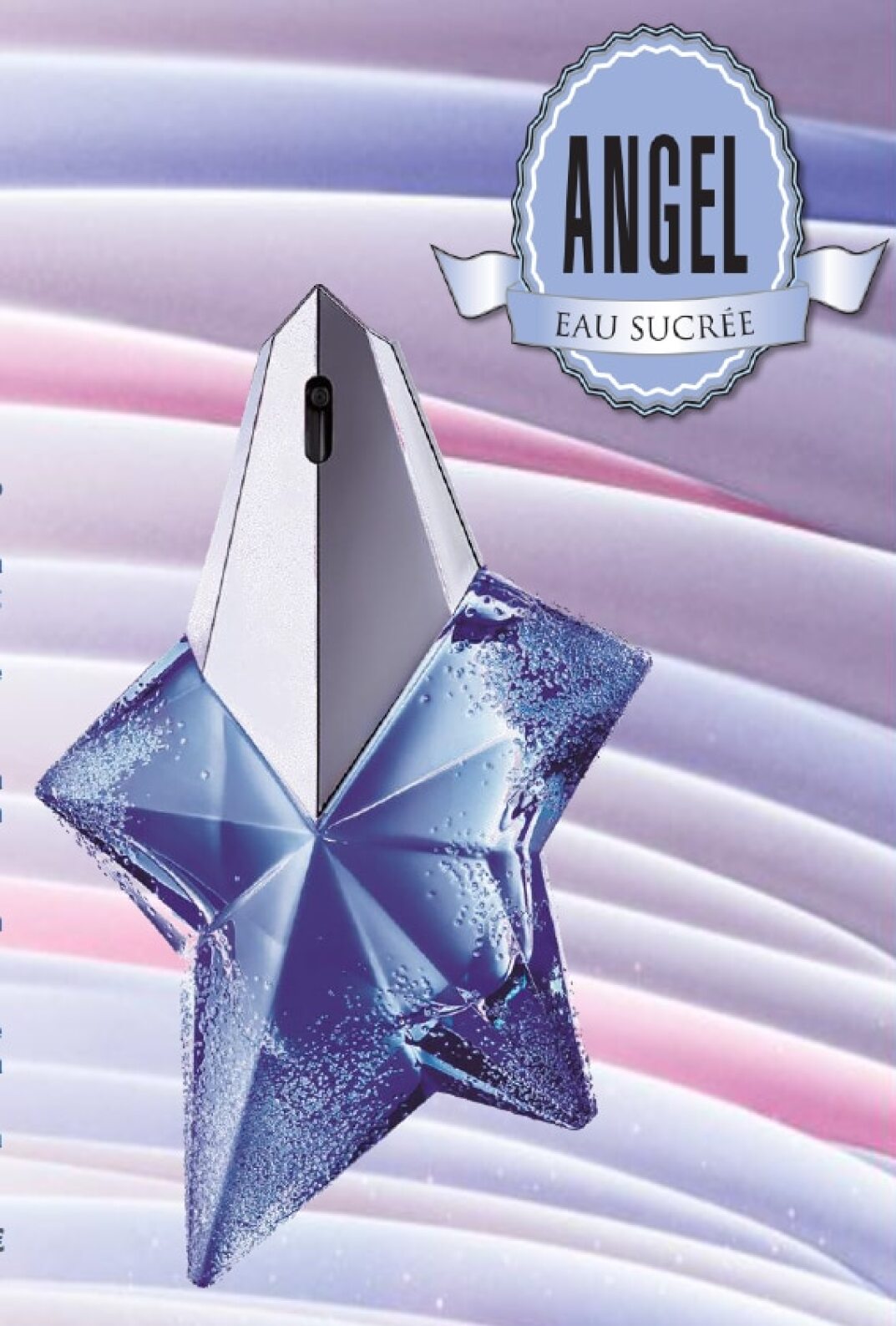 Regalos Día de la Madre: Ángel de Thierry Mugler