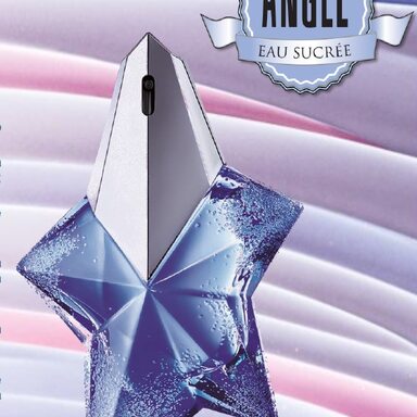 Regalos Día de la Madre: Ángel de Thierry Mugler