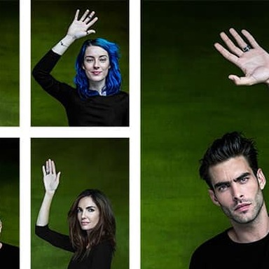 Reise your Hand, la iniciativa de Bvlgari a favor de Save The Children