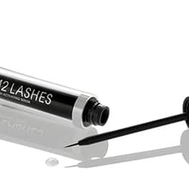 ...y las pestañas vuelven a crecer con M2 Lashes