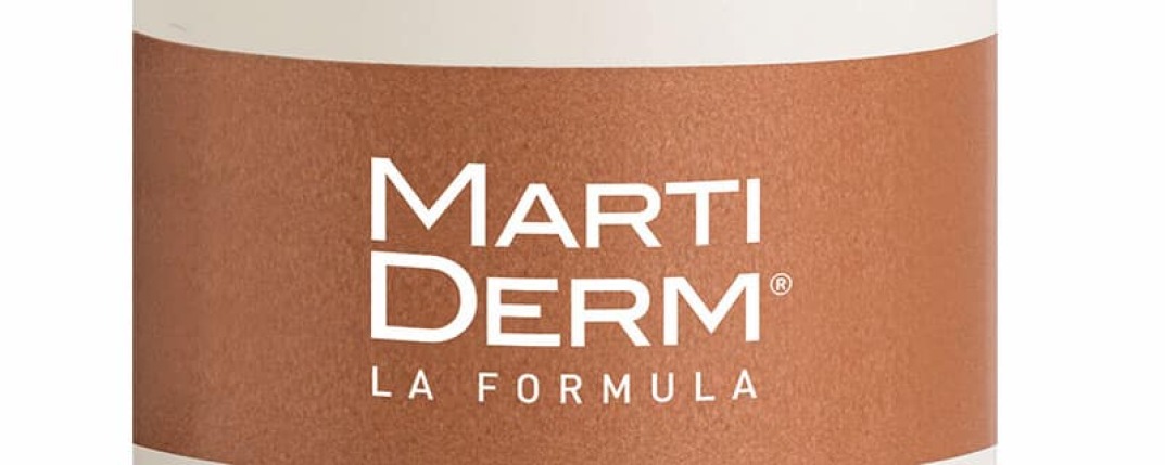 Piel sin manchas DSP Serum Martiderm