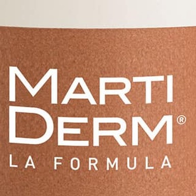 Piel sin manchas DSP Serum Martiderm