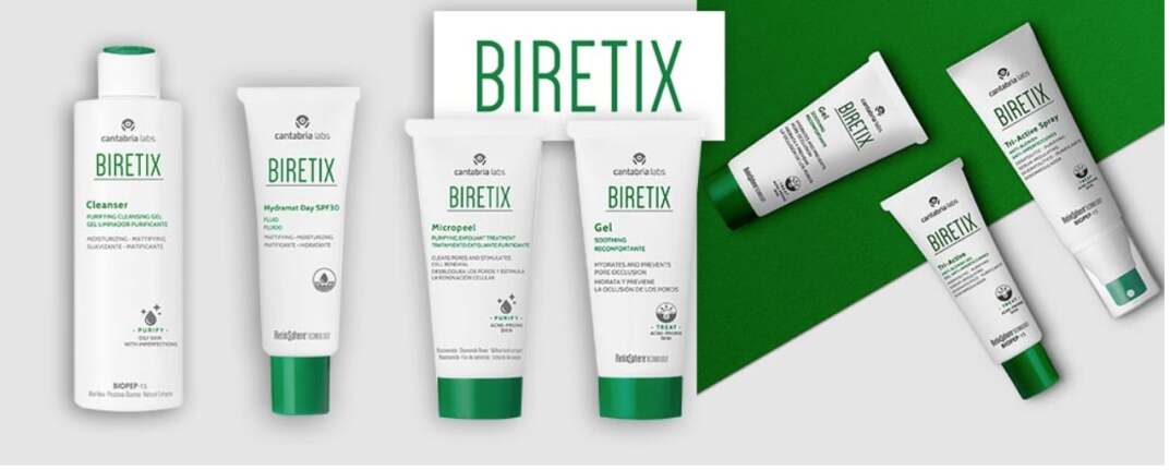 Productos Biretix