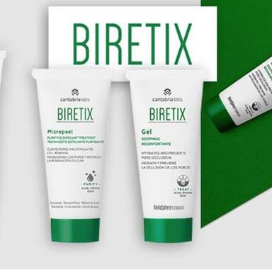 Productos Biretix