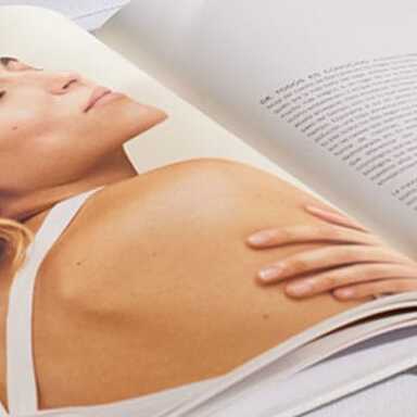 Love Your Skin, el libro solidario de Isdin que nos invita a sentirnos mejor en nuestra piel