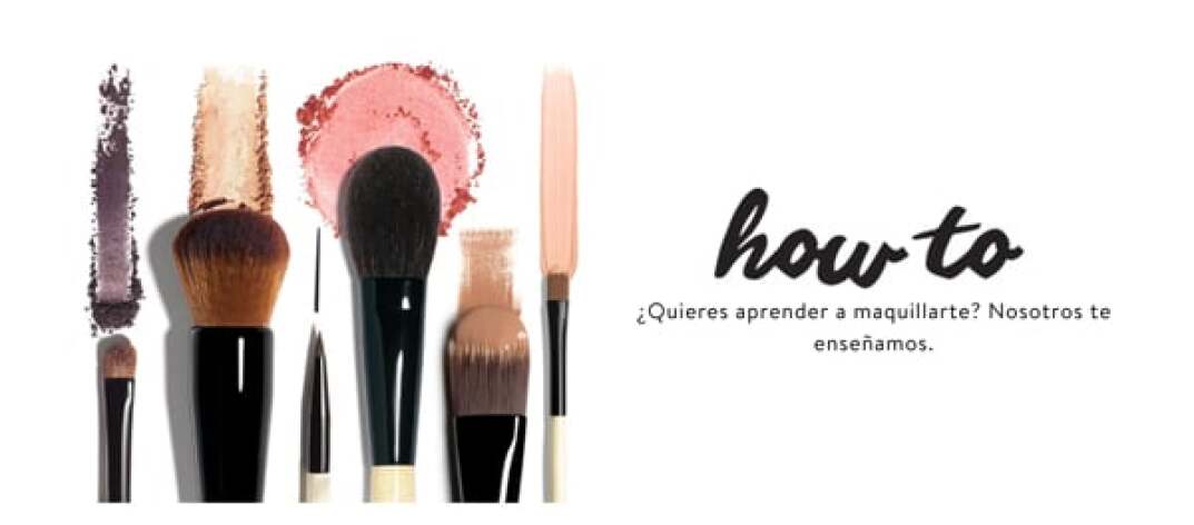 Maquillaje natural Bobbi Brown ¿Has ganado tú?