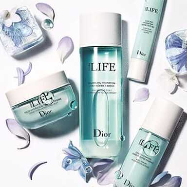 Dior Hydra Life y el plus que la hace irresistible