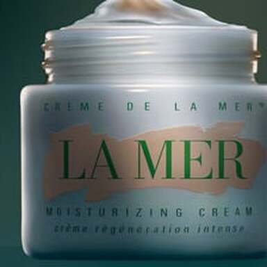 Crema La Mer. ¡Ahora puede ser tuya!