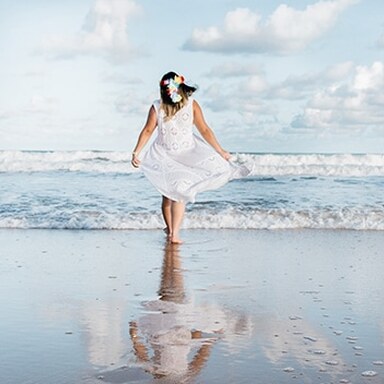 Perfumes y cosméticos solidarios con el mar