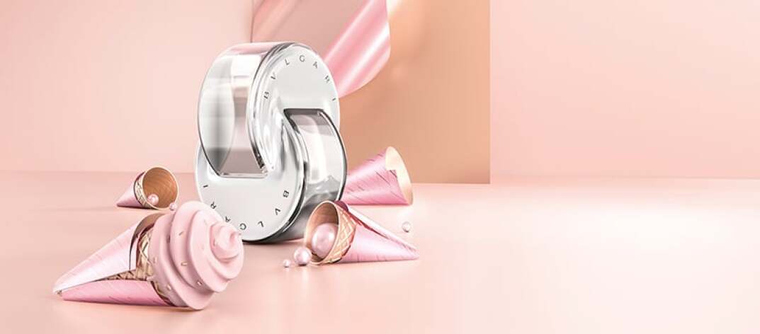 Omnica Candy de Bvlgari