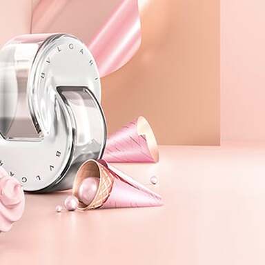 Omnica Candy de Bvlgari