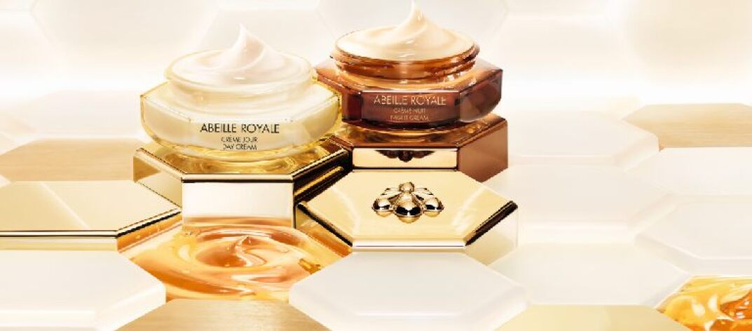 Abeille Royale poder miel