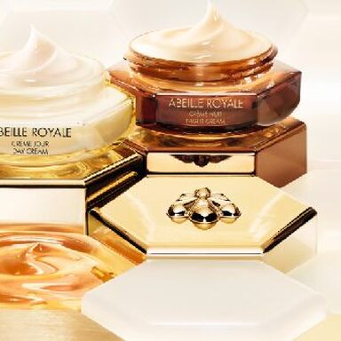 Abeille Royale poder miel