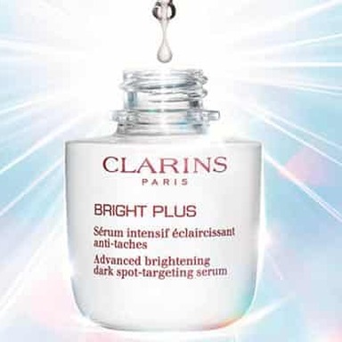 Bright Plus Serum, piel luminosa con una fórmula verde