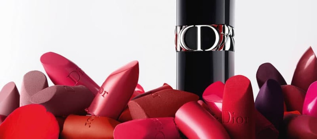 Dior Rouge