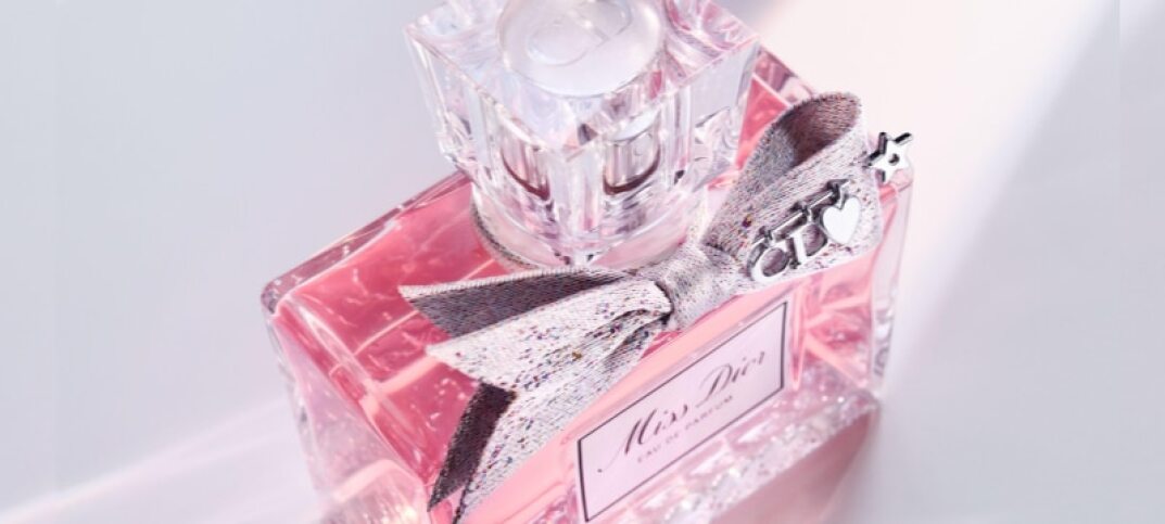 personalizar perfume dior