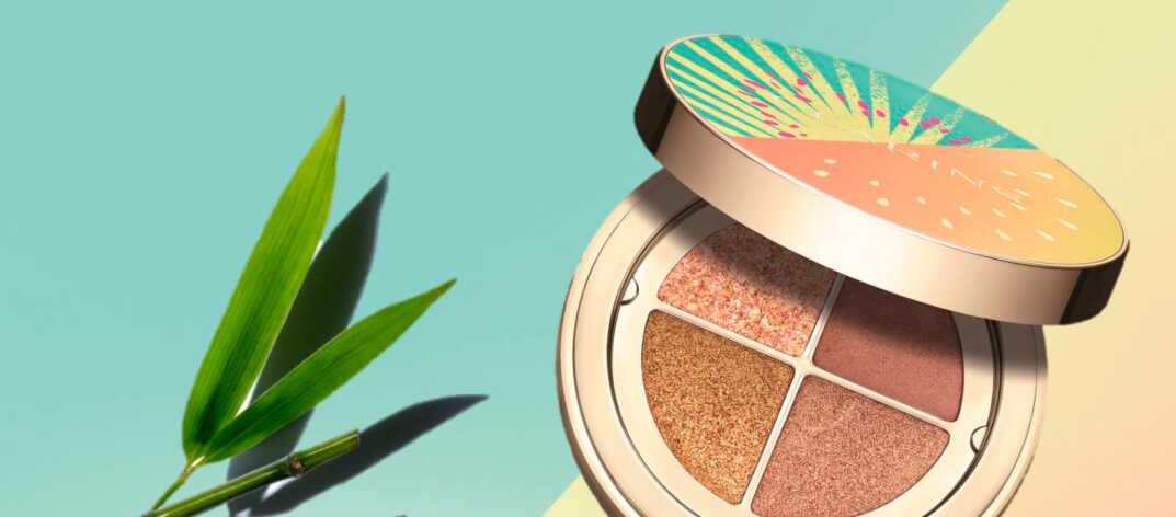 Frozen Summer Collection de Clarins ¡No te pierdas la edición limitada del verano!