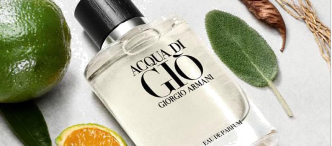 Armani Acqua di Gio