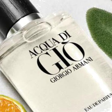 Armani Acqua di Gio