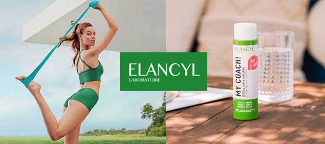 Elancyl, 4 ingredientes y adiós a la celulitis