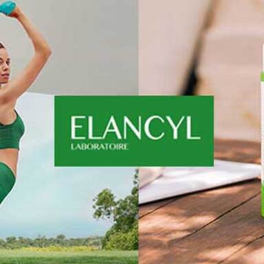 Elancyl, 4 ingredientes y adiós a la celulitis