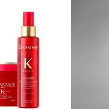 Soleil Kerastase