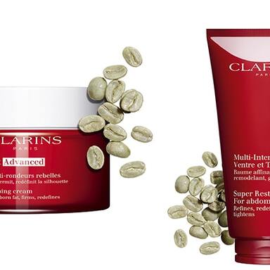 Masvelt Advanced Clarins