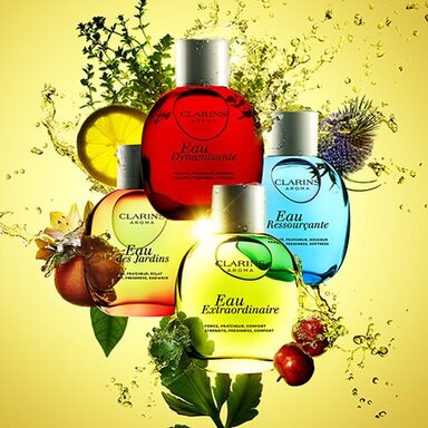 Aroma de Clarins