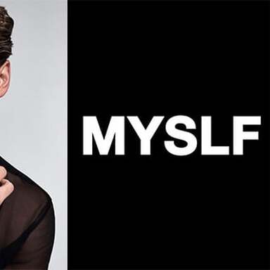 MYSLF, la nueva fragancia masculina de YSL es limpia, fresca y con el azahar como protagonista