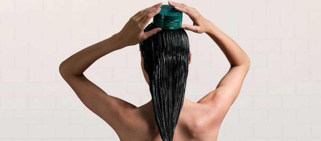 Si necesitas reparar tu cabello después del verano, Aveda tiene la fórmula mágica