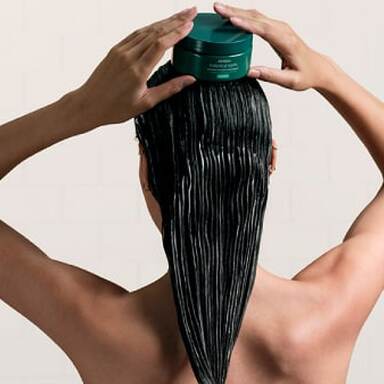 Si necesitas reparar tu cabello después del verano, Aveda tiene la fórmula mágica