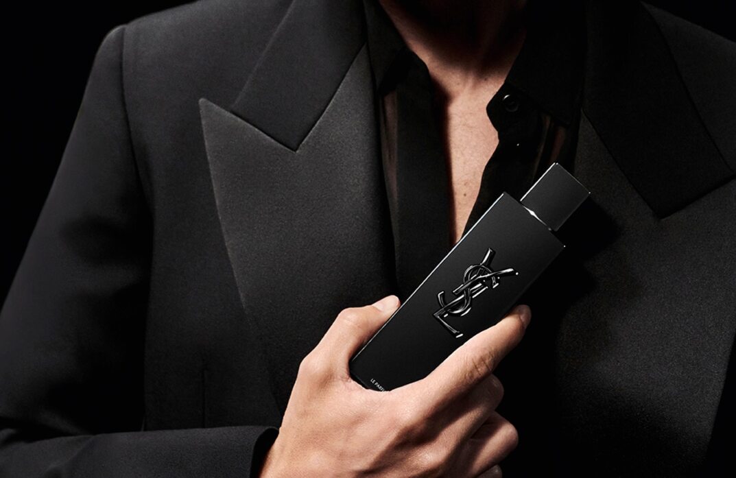 Reduce our impact de YSL, el programa sostenible que hay detrás del perfume masculino MYSLF