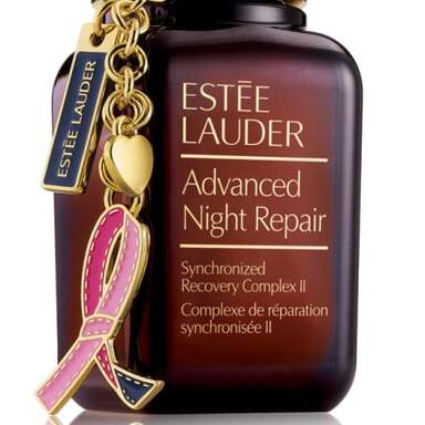 Estée Lauder, todo al rosa con Advanced Night Repair