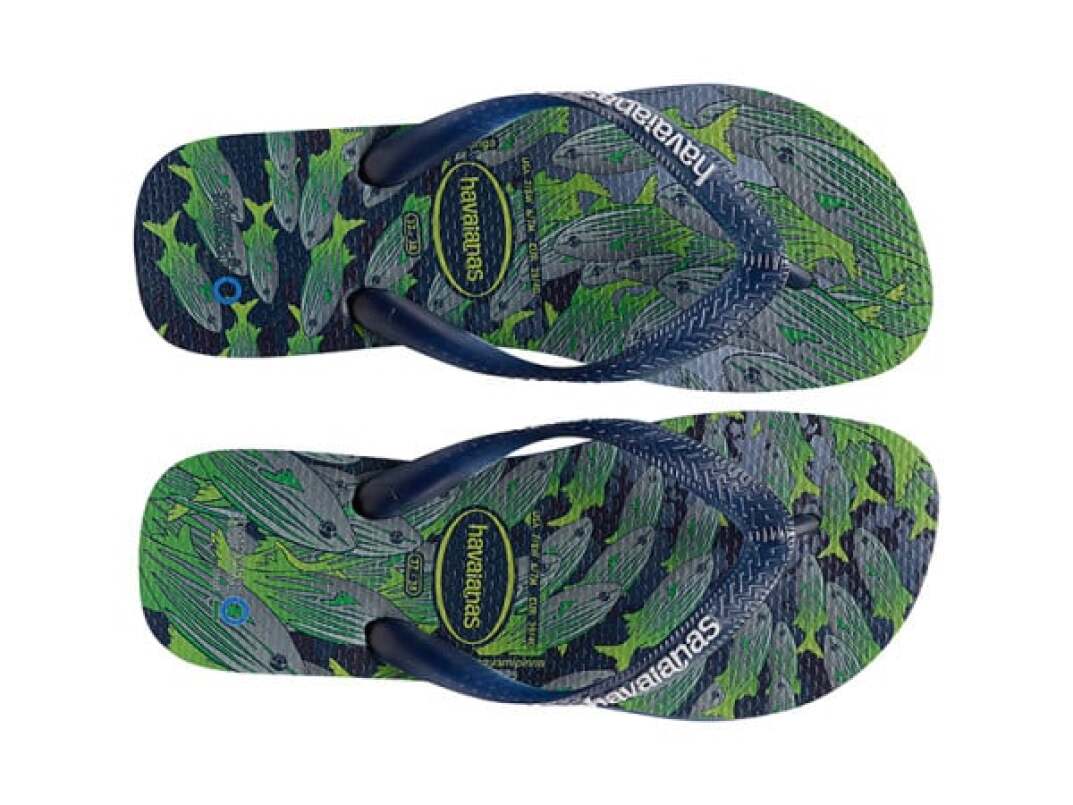 ¿Sabes cuáles son nuestras Havaianas favoritas?