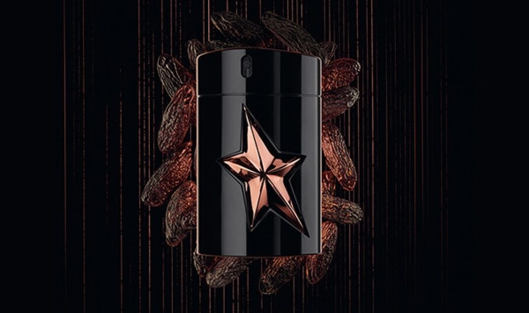 A*Men Pure Tonka, de Thierry Mugler, lujo sostenible