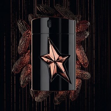 A*Men Pure Tonka, de Thierry Mugler, lujo sostenible