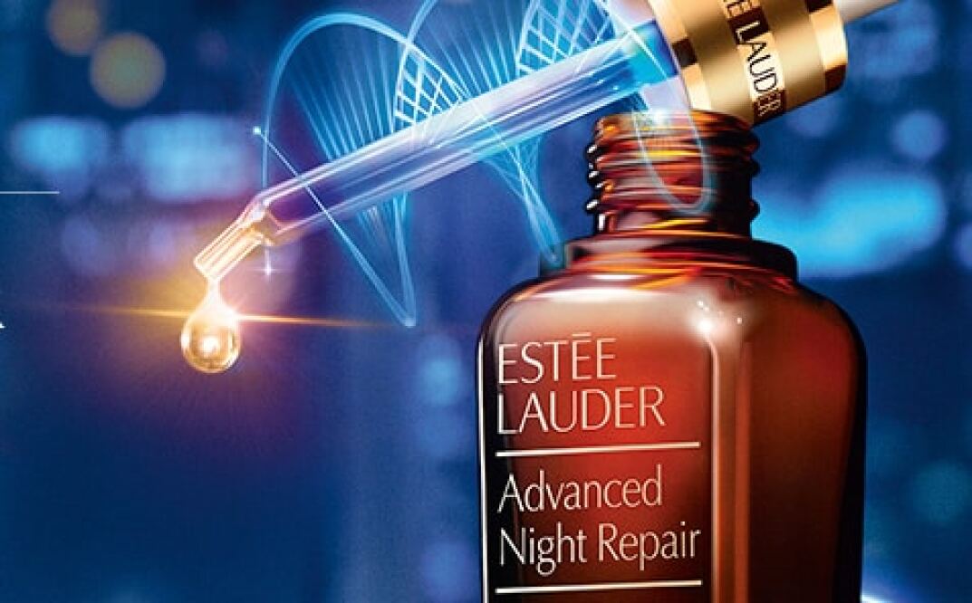 Tu secreto de belleza: Advanced Night Repair de Estee Lauder