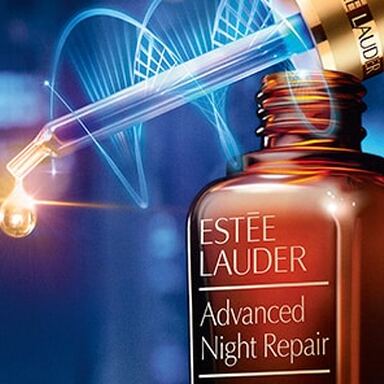 Tu secreto de belleza: Advanced Night Repair de Estee Lauder