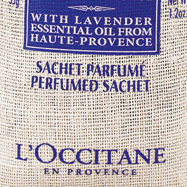 Lavanda de L'Occitane en Provence