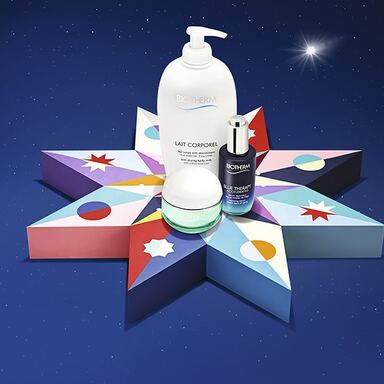 Las estrellas solidarias de Biotherm Water Lovers