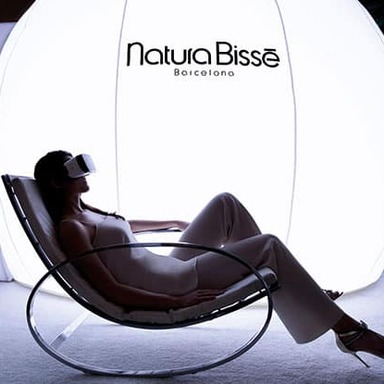 Retorno al presente con The Mindful Touch Natura Bissé