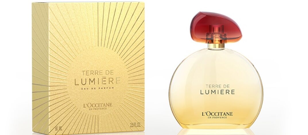 ¿A qué huele un atardecer? Terre de Lumière de L'Occitane te da una pista