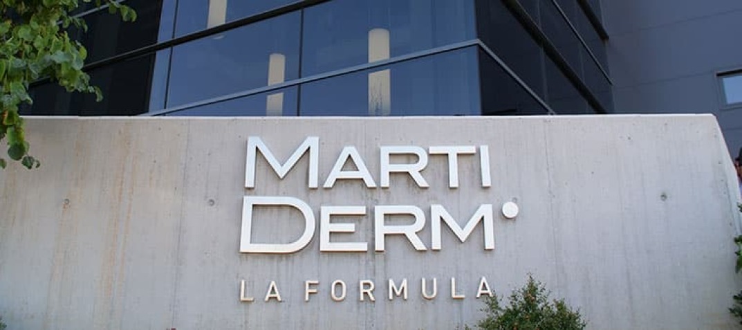 laboratorio martiderm