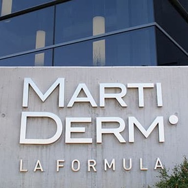 laboratorio martiderm