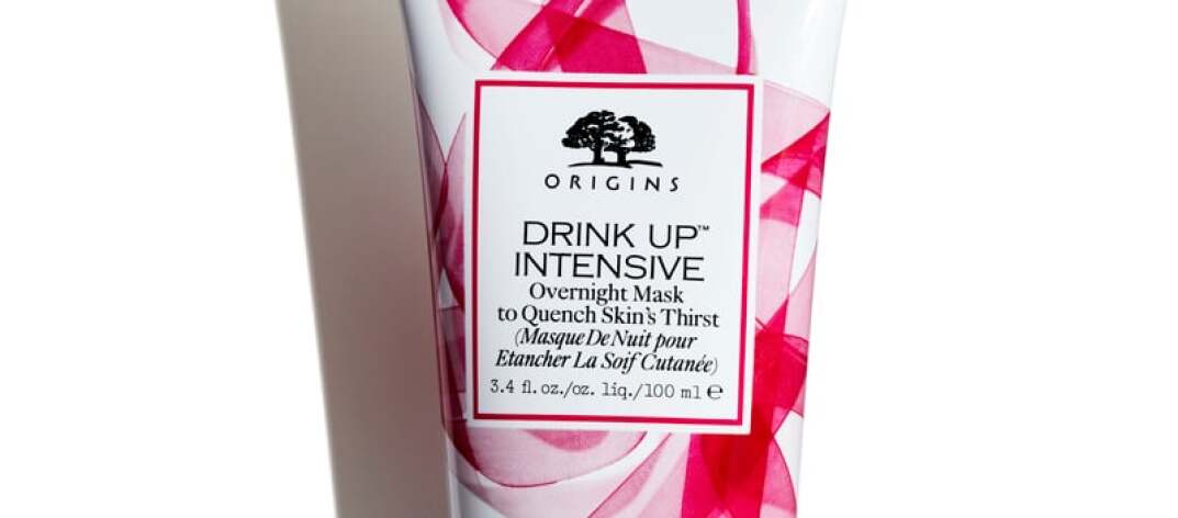 Compras Solidarias: Origins Drink Up Intensive Overnight Mask