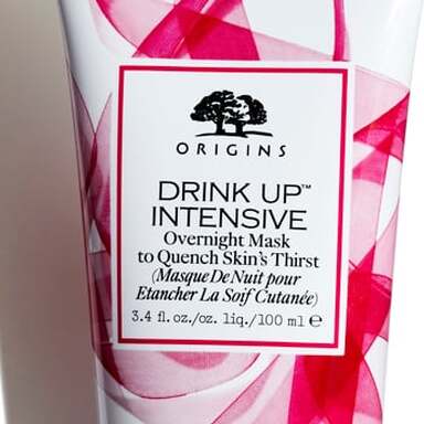 Compras Solidarias: Origins Drink Up Intensive Overnight Mask