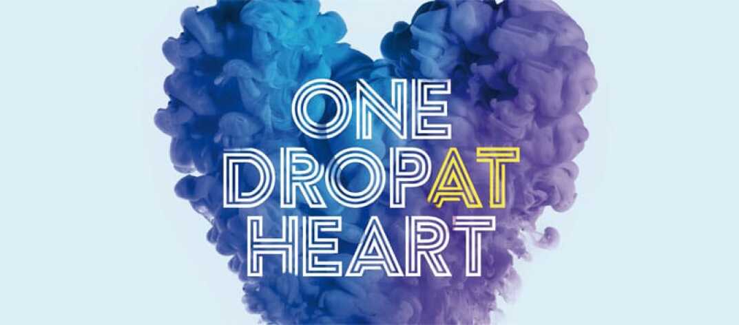 Audemars Piguet solidaria con One Drop at Heart