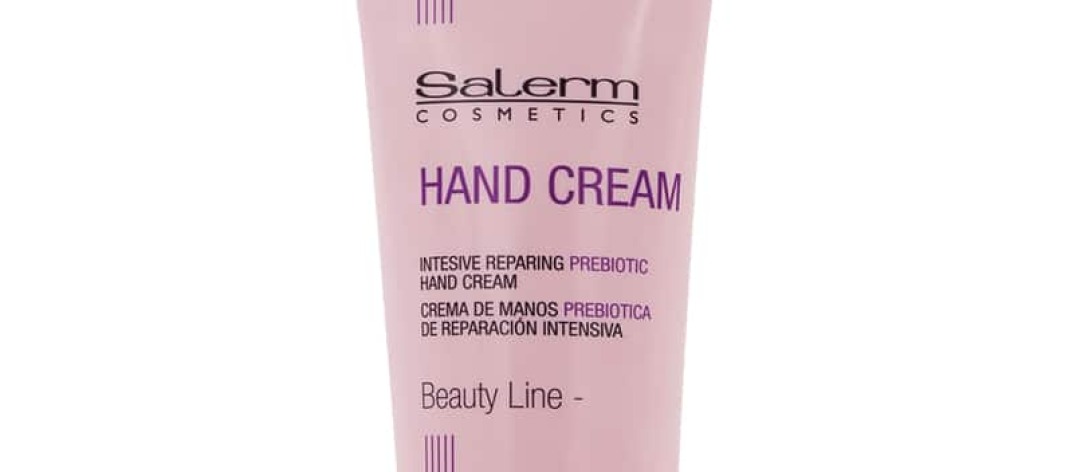 Compras solidarias: Salerm Hand Cream